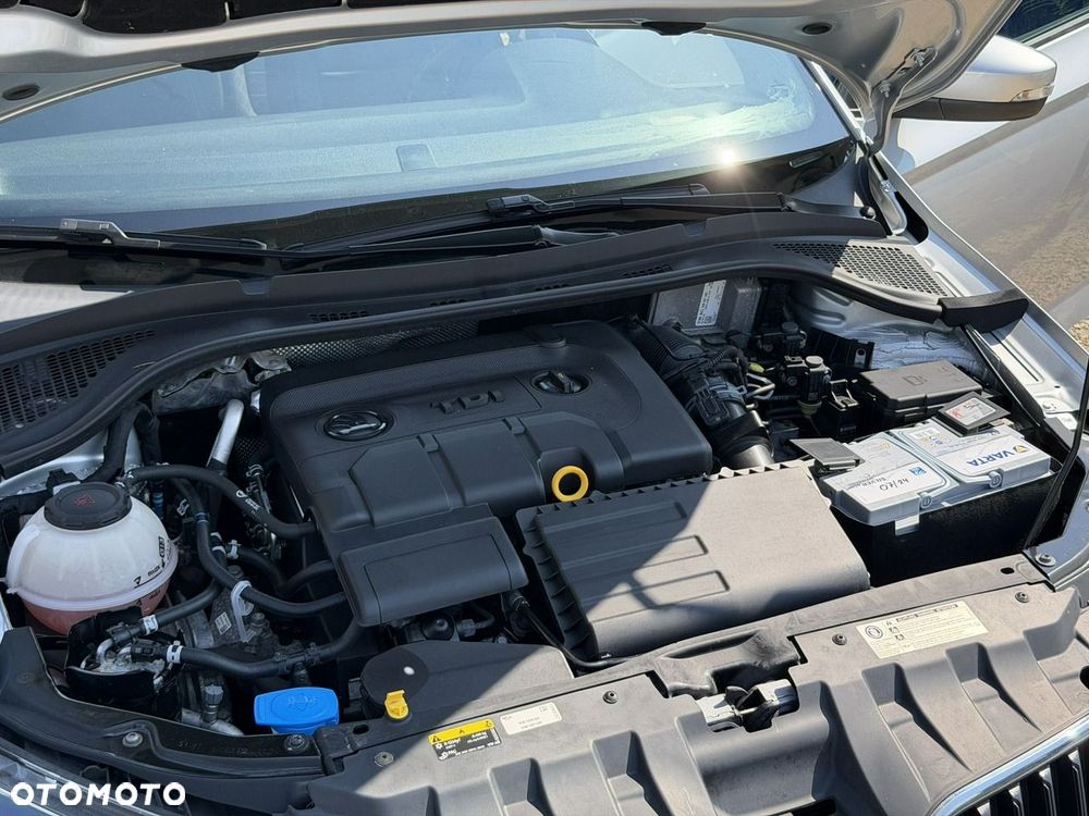 Skoda Fabia - 28