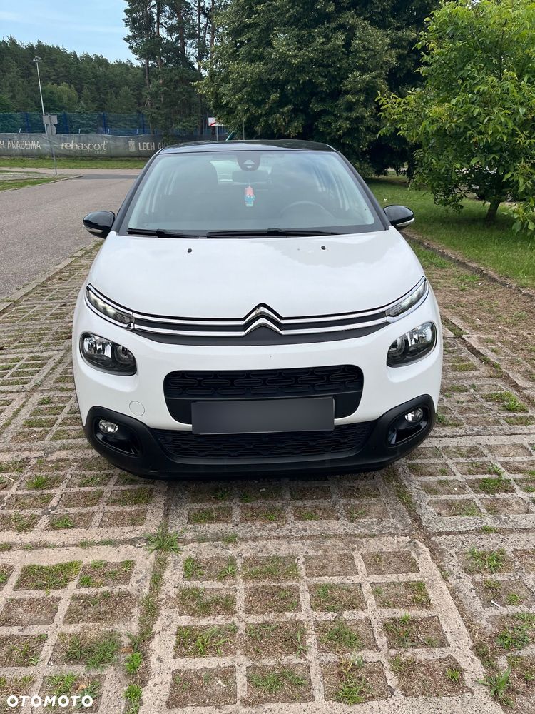 Citroen C3 2018 photo 4
