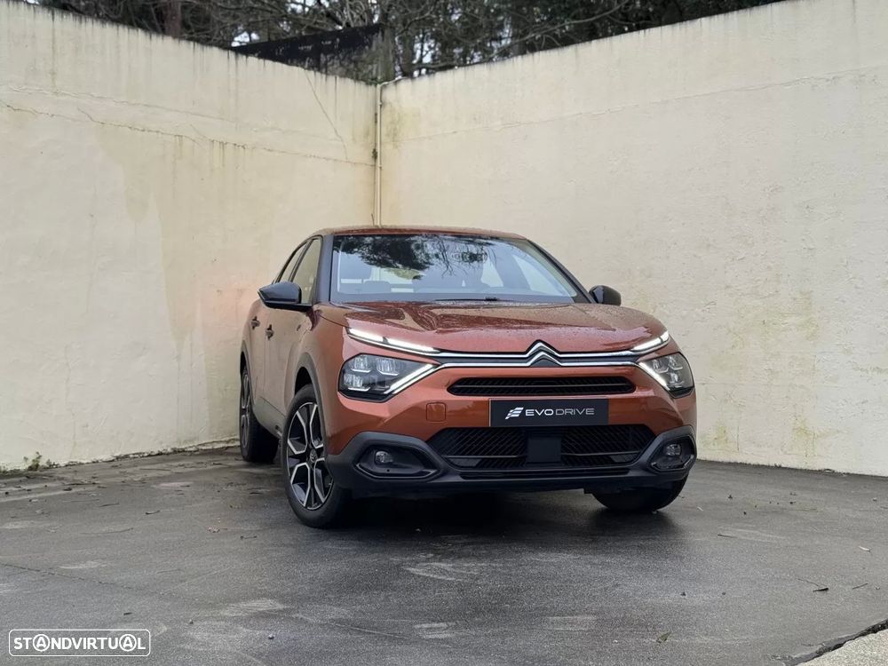 Citroën e-C4 Feel - 5