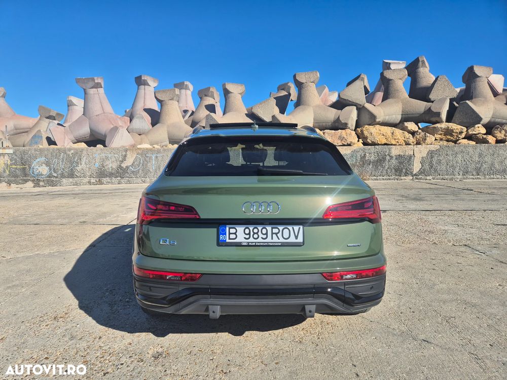 Audi Q5 - 4