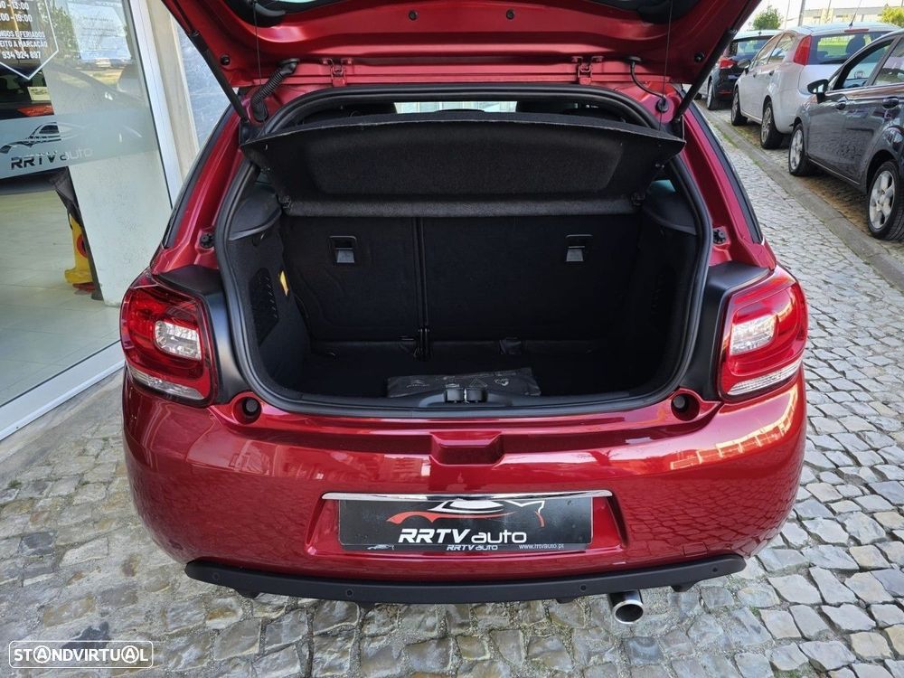 Citroën DS3 1.6 e-HDi So Chic - 15