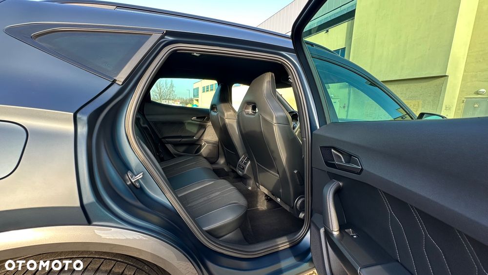 Cupra Formentor VZ 2.0 TSI 4Drive DSG - 21