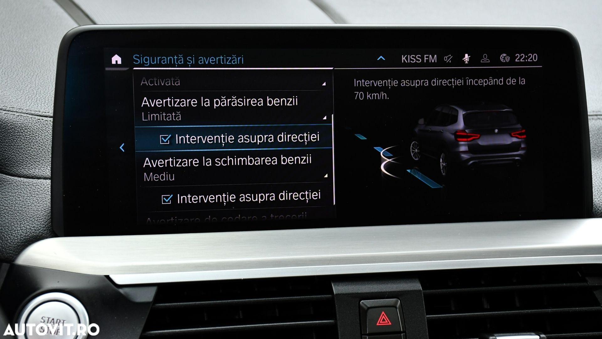 BMW X3 xDrive30e Aut. Luxury Line - 21