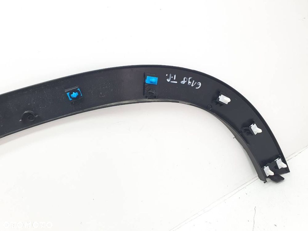 LISTWA BŁOTNIKA TYŁ PRAWA JEEP AVENGER 735729932 2024 - 7