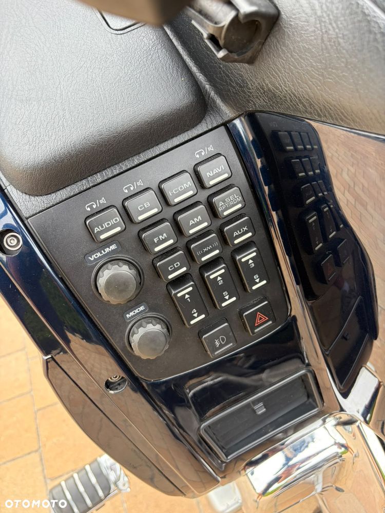 Honda GL - 10