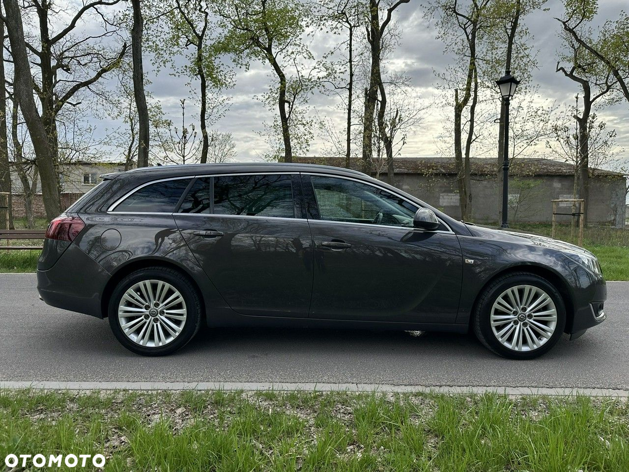 Opel Insignia - 11