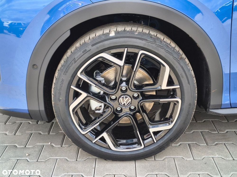 Volkswagen T-Roc 1.5 TSI R-Line DSG - 12