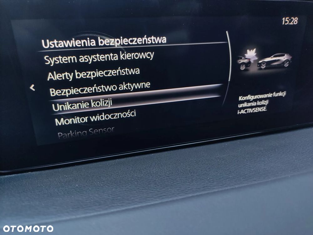 Mazda 3 SKYACTIV-D 1.8 SELECTION - 31