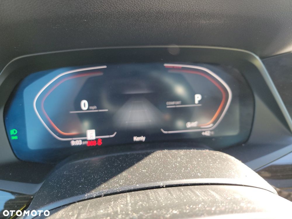 BMW X5 xDrive40i sport - 10