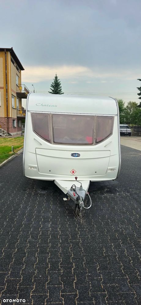 Lunar CHATEAU 470 - 8