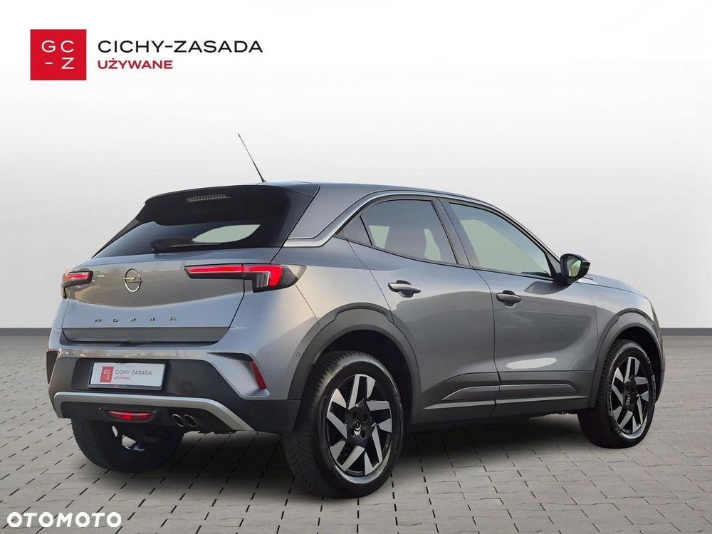 Opel Mokka 1.2 T Elegance S&S - 5