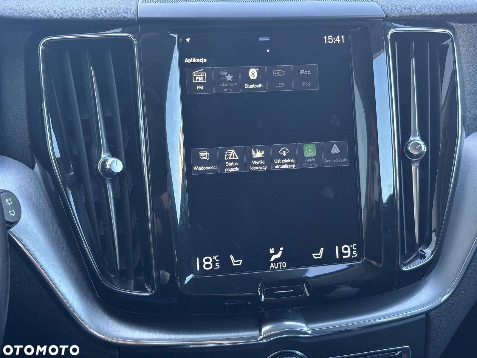 Volvo XC 60 - 16