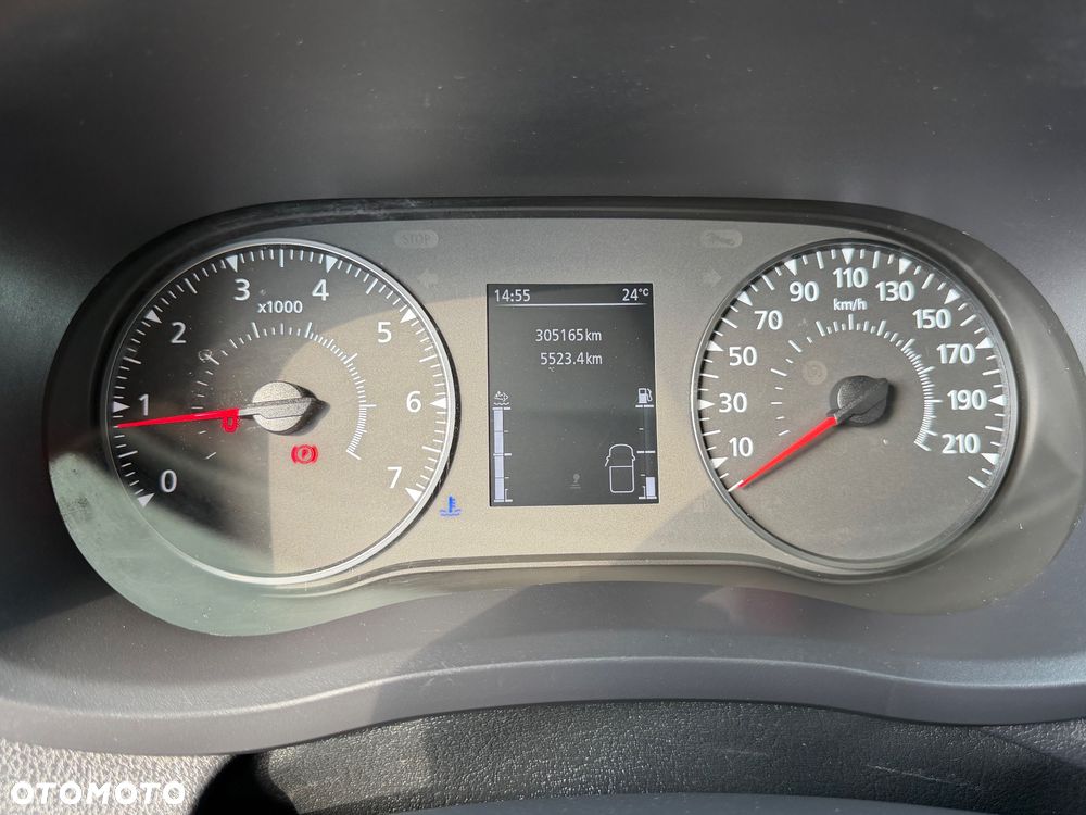 Renault Master - 17