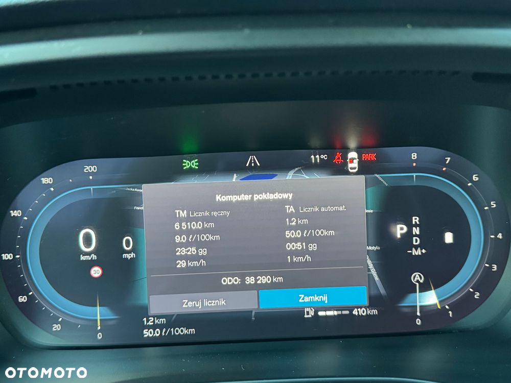 Volvo XC 40 B5 B AWD Ultimate Dark - 31