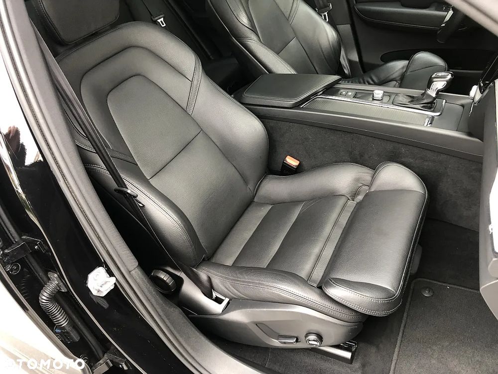 Volvo XC 60 D4 SCR AWD Inscription - 14