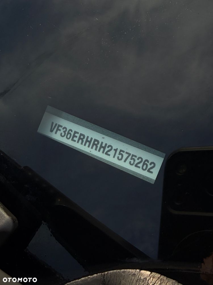 Peugeot 407 2.0 HDI Platinum - 13