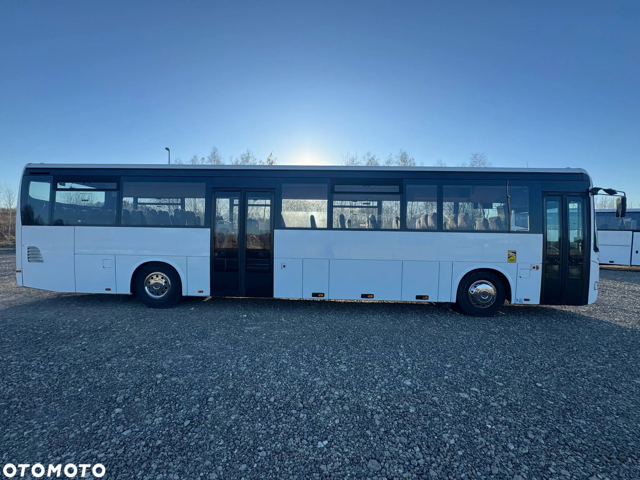 Irisbus Recreo - 7