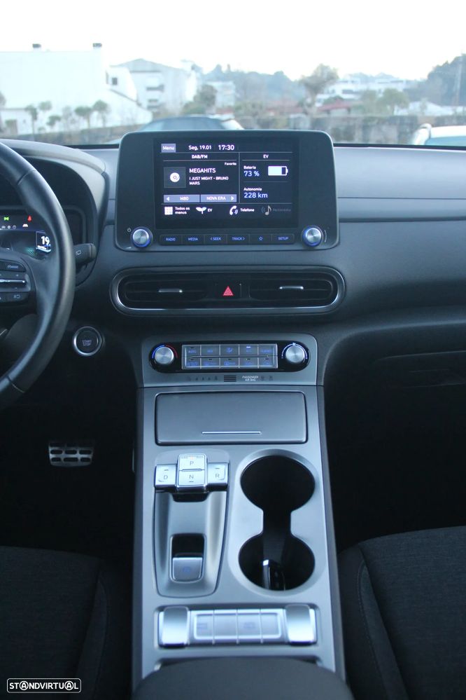 Hyundai Kauai Advantage - 14