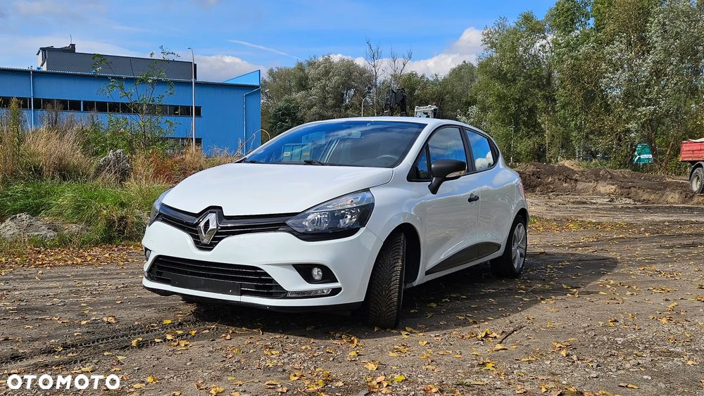 Renault Clio 1.2 16V Expression - 6