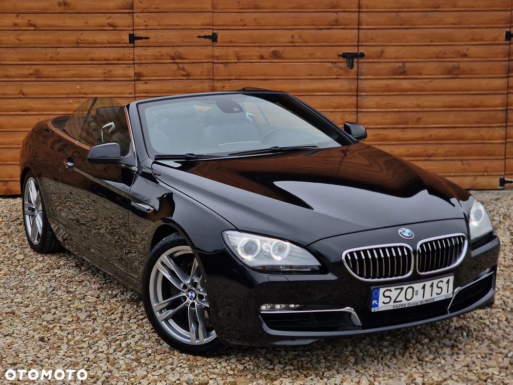 BMW Seria 6 - 14