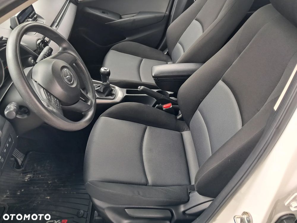Mazda CX-3 2.0 Skyenergy - 8