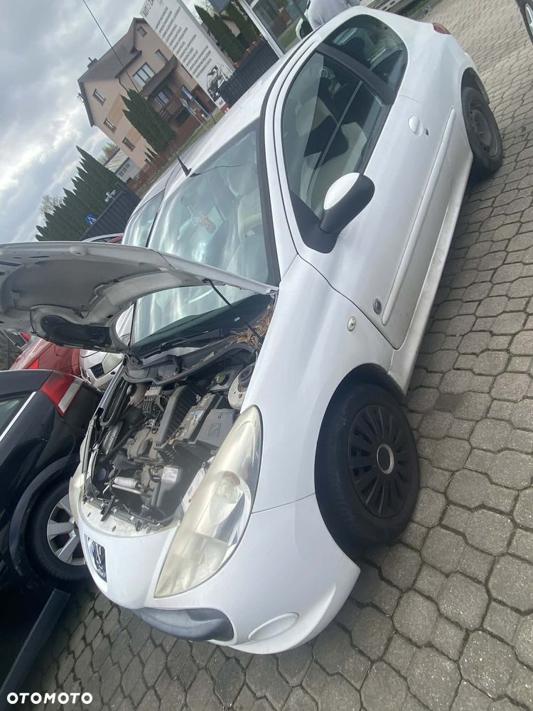 Peugeot 206 plus - 9