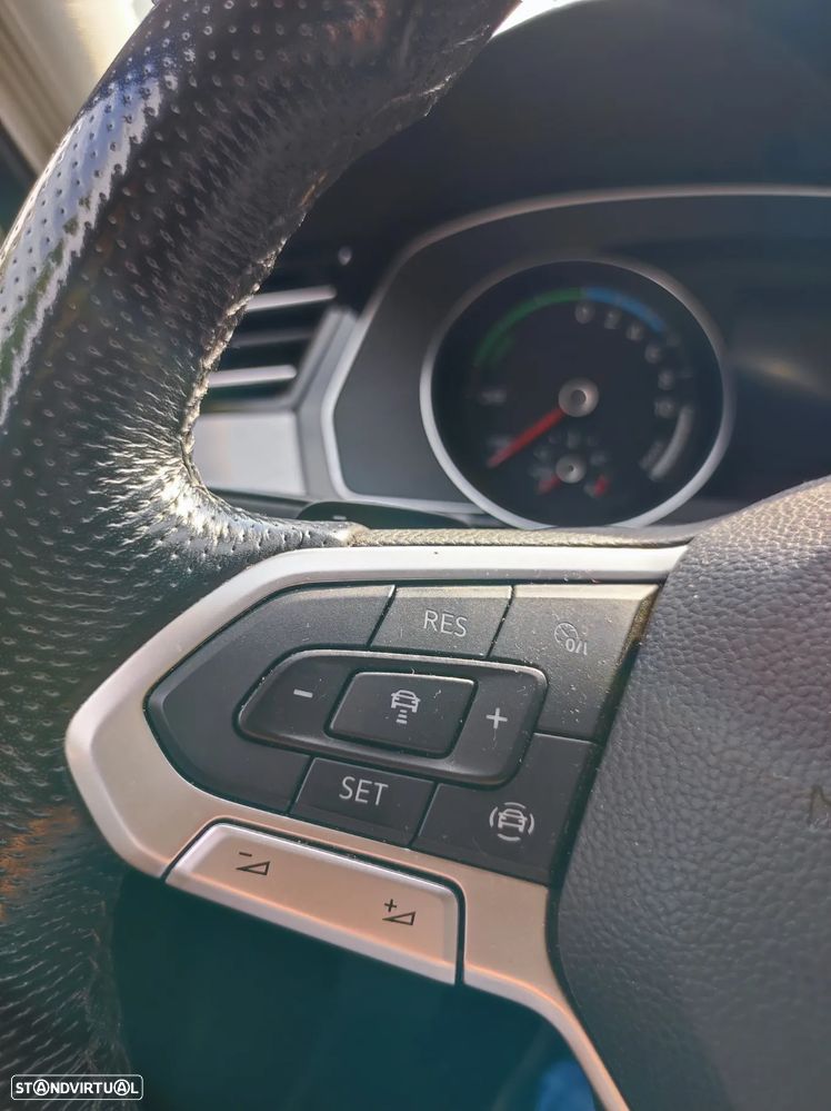 VW Passat Variant 1.4 TSI GTE Plug-in - 54