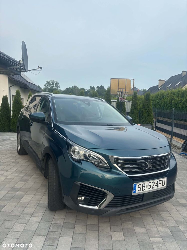 Peugeot 5008 PureTech 130 Allure - 1