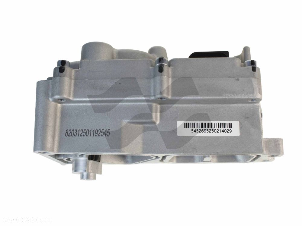 Nastawnik turbiny 3784300 5459710 HE400VG do Cummins ISX/QSX 15.0L - 3