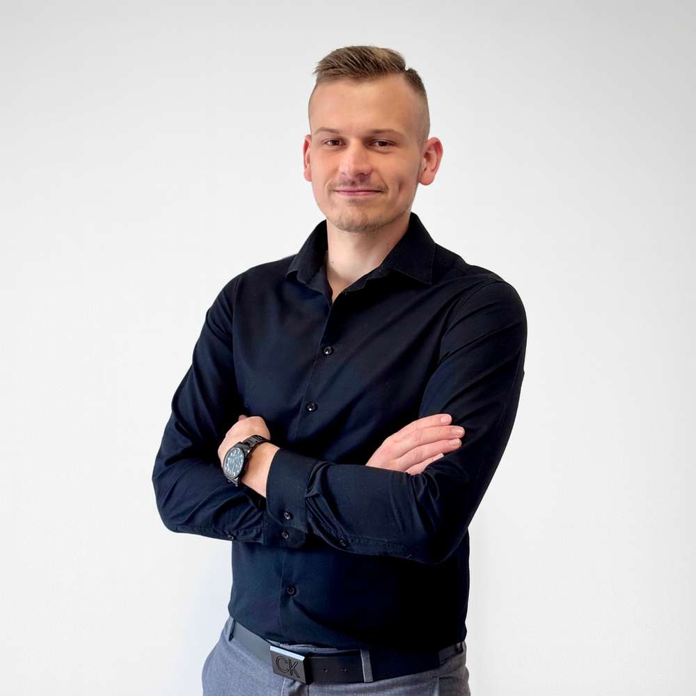 Patryk Skowron