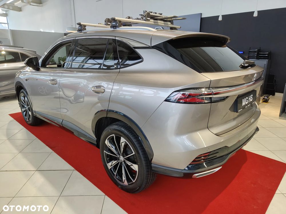 MG HS 1.5 T-GDI Excite - 7