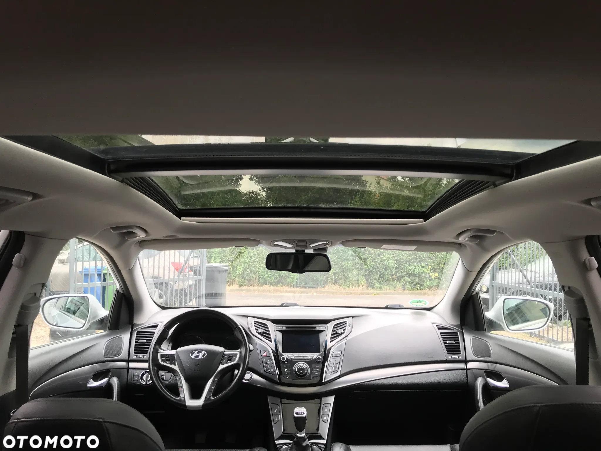 Hyundai i40 i40cw 1.7 CRDi Premium - 33