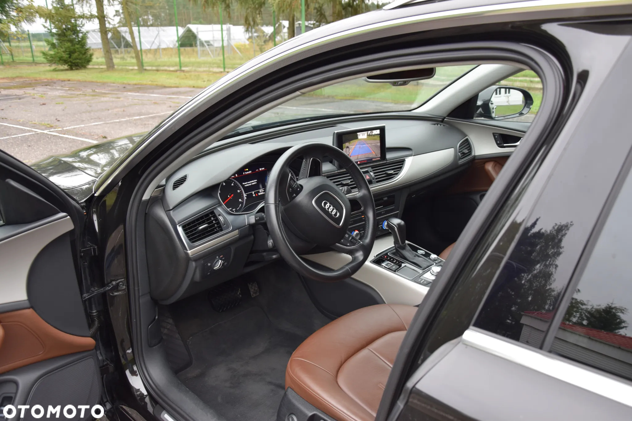 Audi A6 - 15