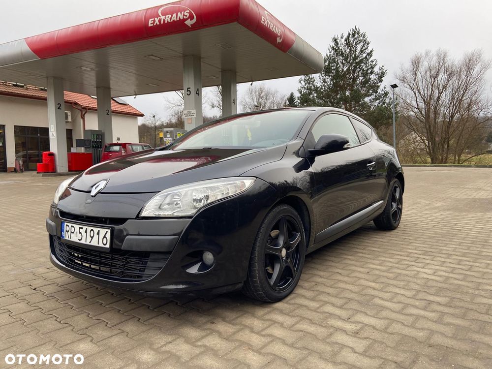 Renault Megane 1.5 dCi Dynamique - 11