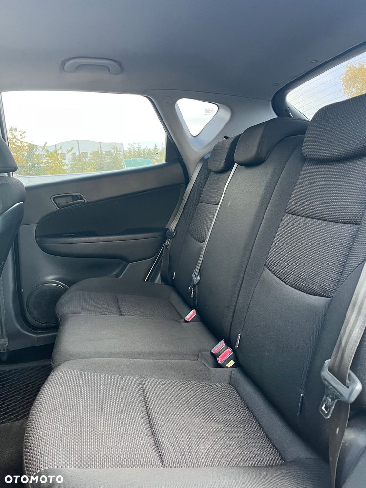 Hyundai i30 1.4 Classic - 11