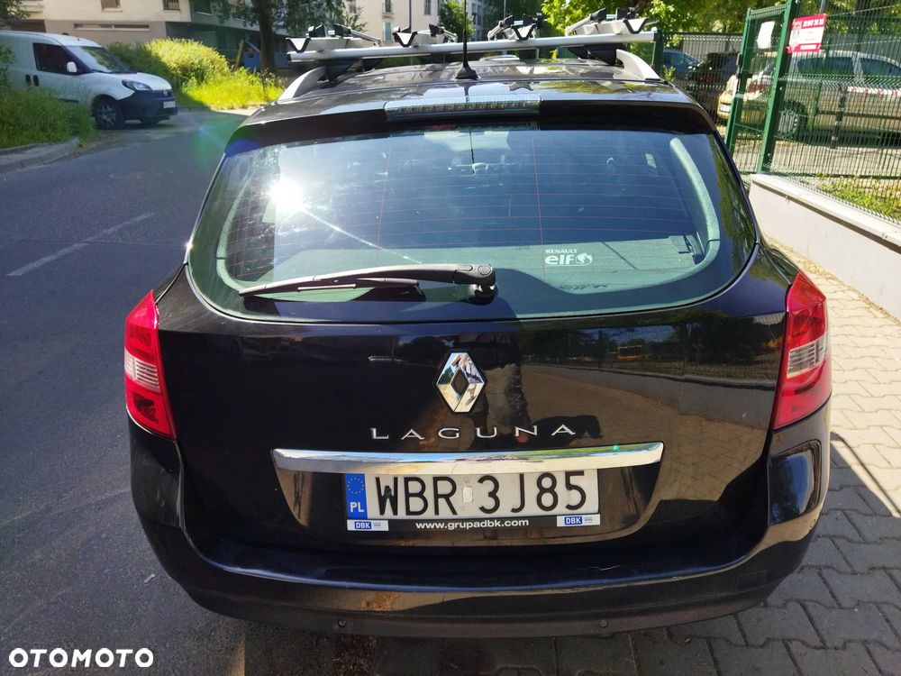 Renault Laguna 2.0 Dynamique - 21