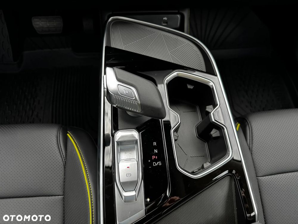 BAIC 5 Beijing 1.5T Comfort DCT - 17