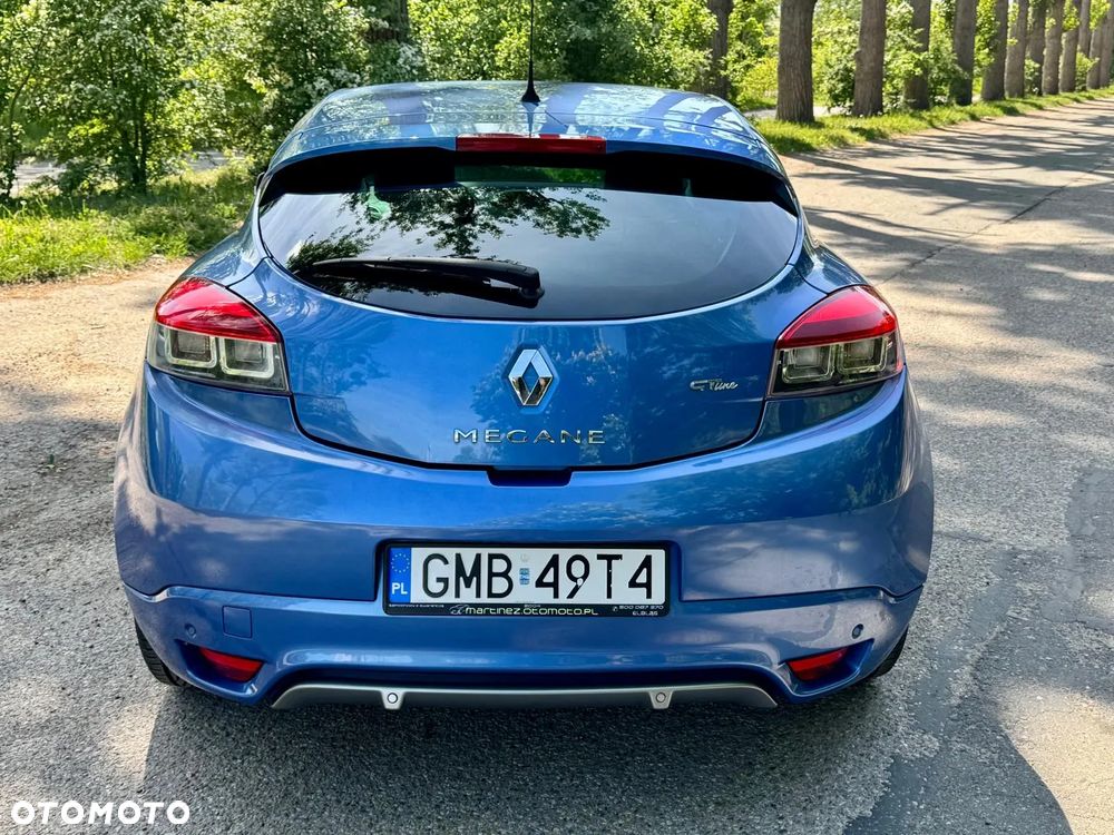 Renault Megane 1.6 16V Confort Dynamique - 7
