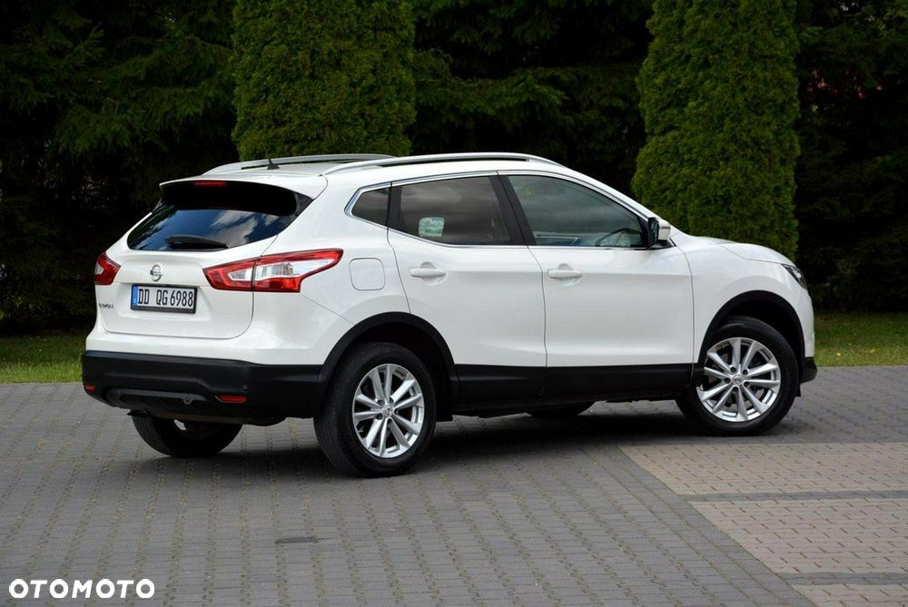 Nissan Qashqai - 12