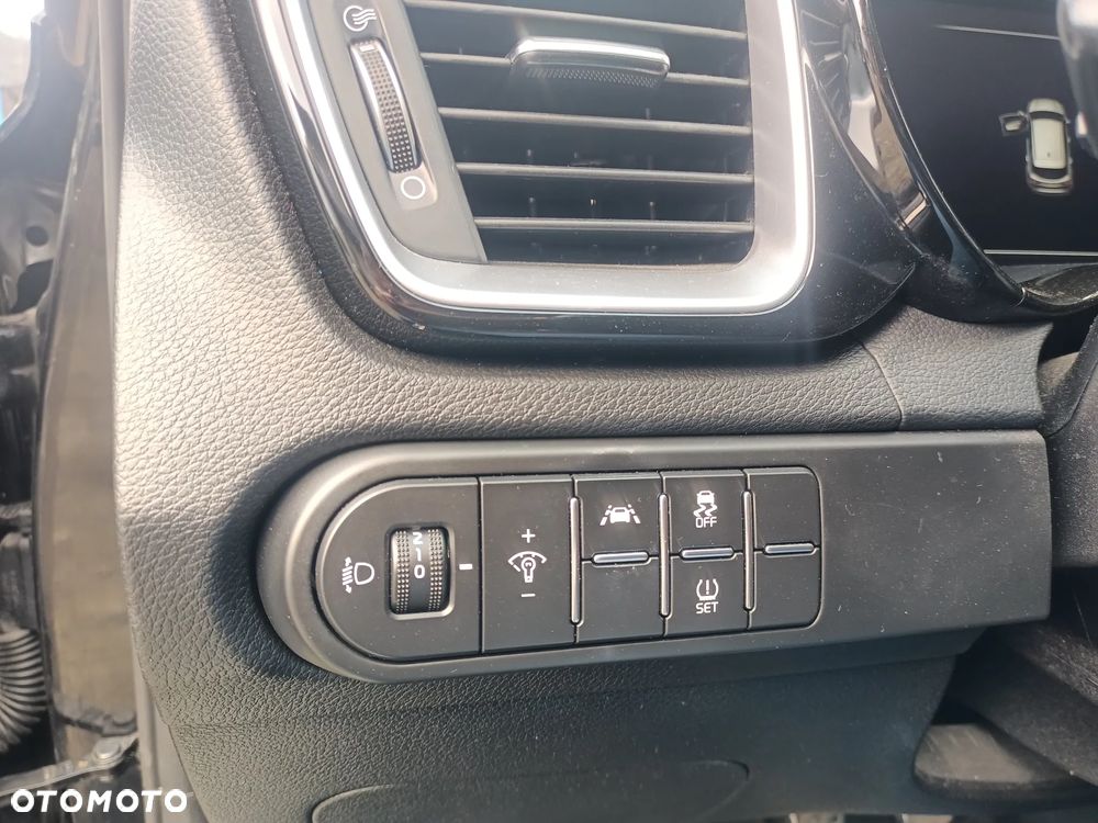 Kia ProCeed 1.4 T-GDI OPF GT LINE - 12