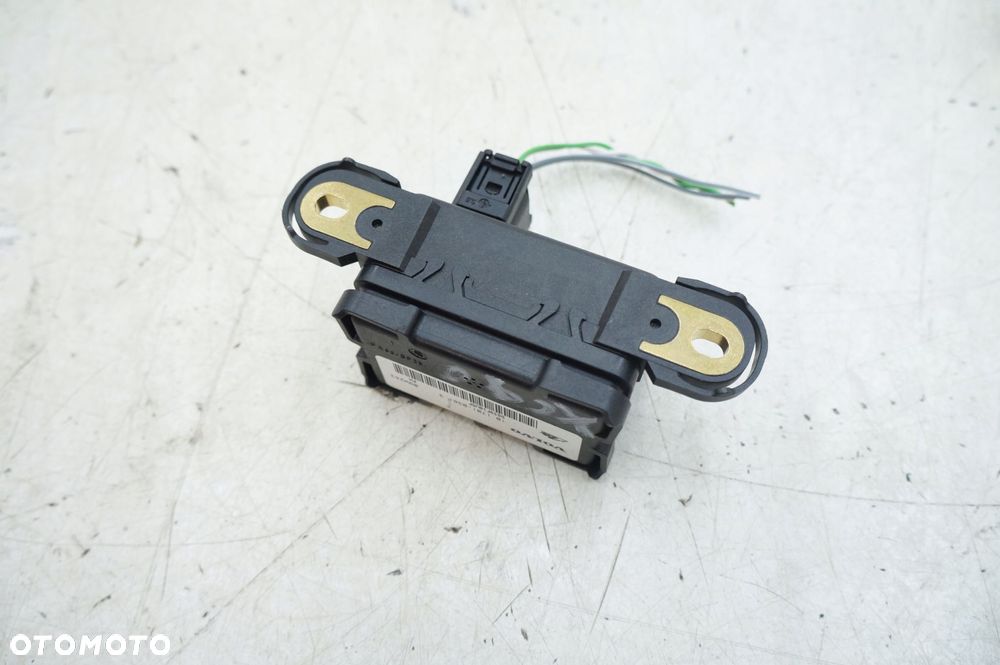 sensor dstc czujnik przyśpieszenia esp volvo xc90 i lift 30795302 - 2