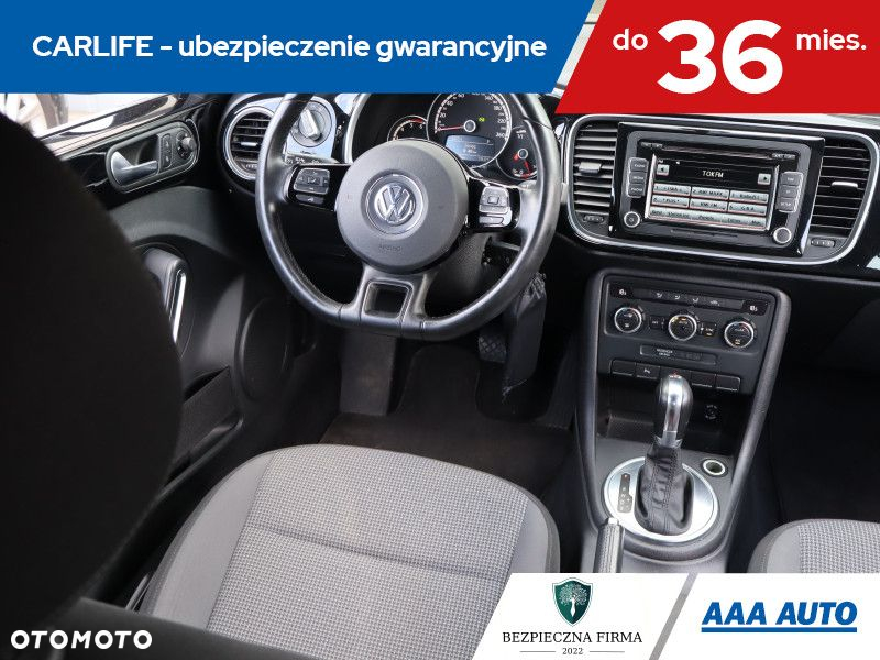 Volkswagen Beetle - 7