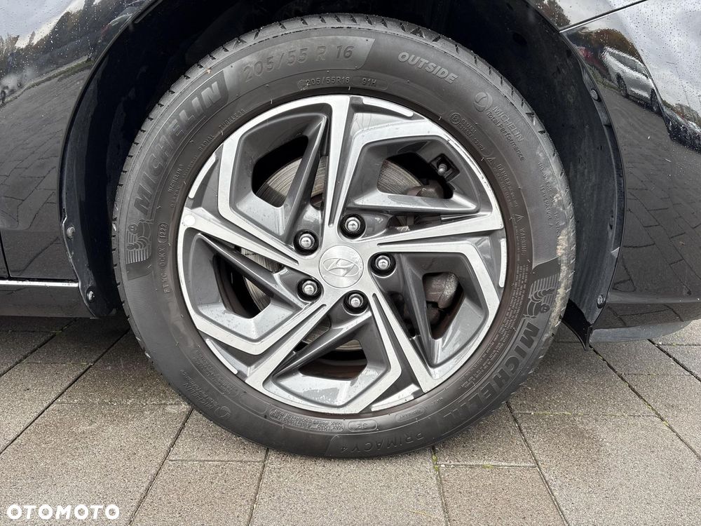 Hyundai i30 1.5 DPI Smart - 18