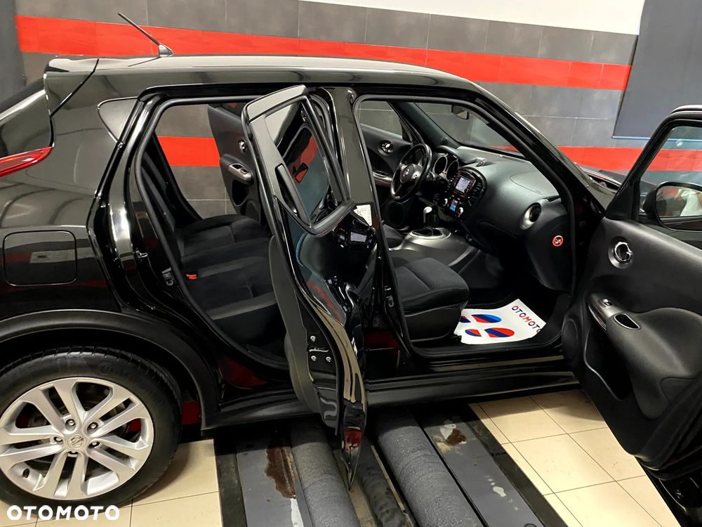 Nissan Juke 1.6 Visia S&S - 17