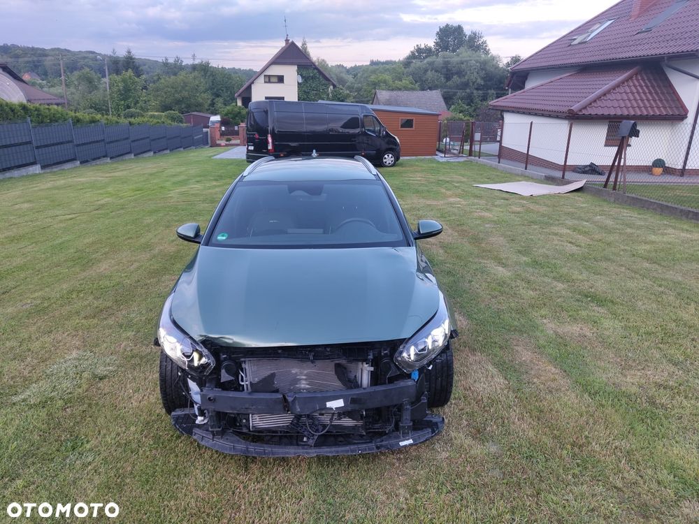 Kia Ceed 1.5 T-GDI DCT7 OPF GT Line - 11