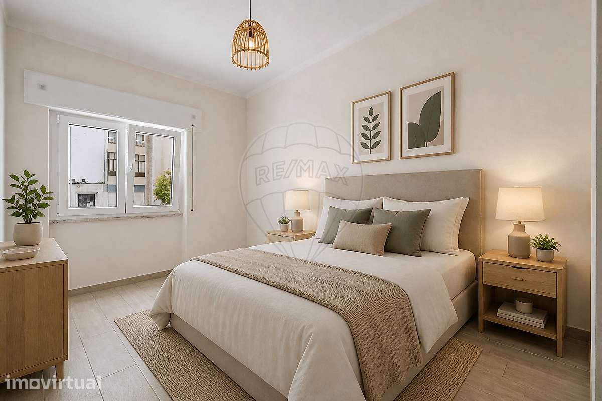 Apartamento T2 para venda - Grande imagem: 4/15