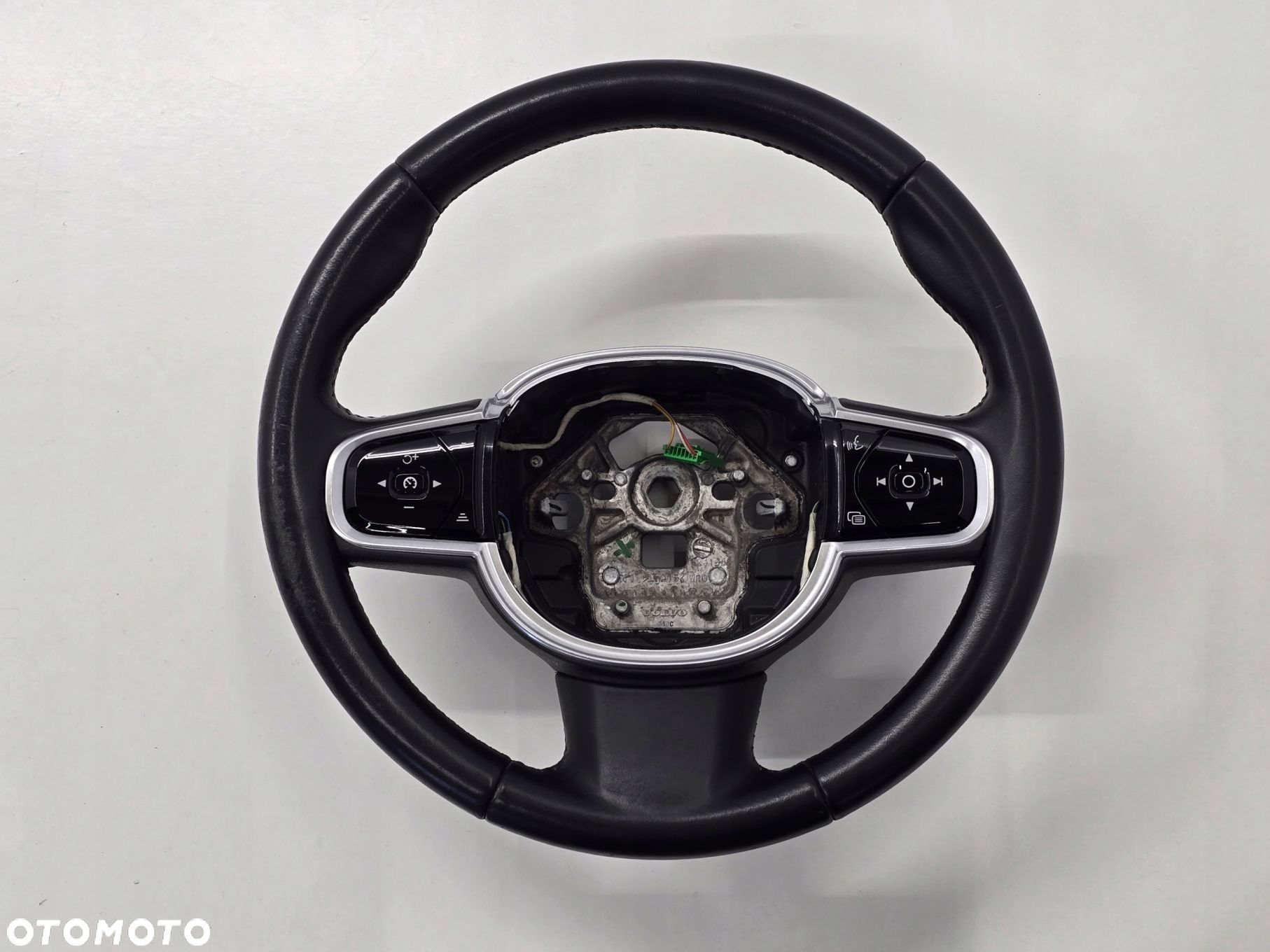 VOLVO S90 V90 17R KIEROWNICA MULTIFUKCJA TEMPOMAT 31407813 - 1