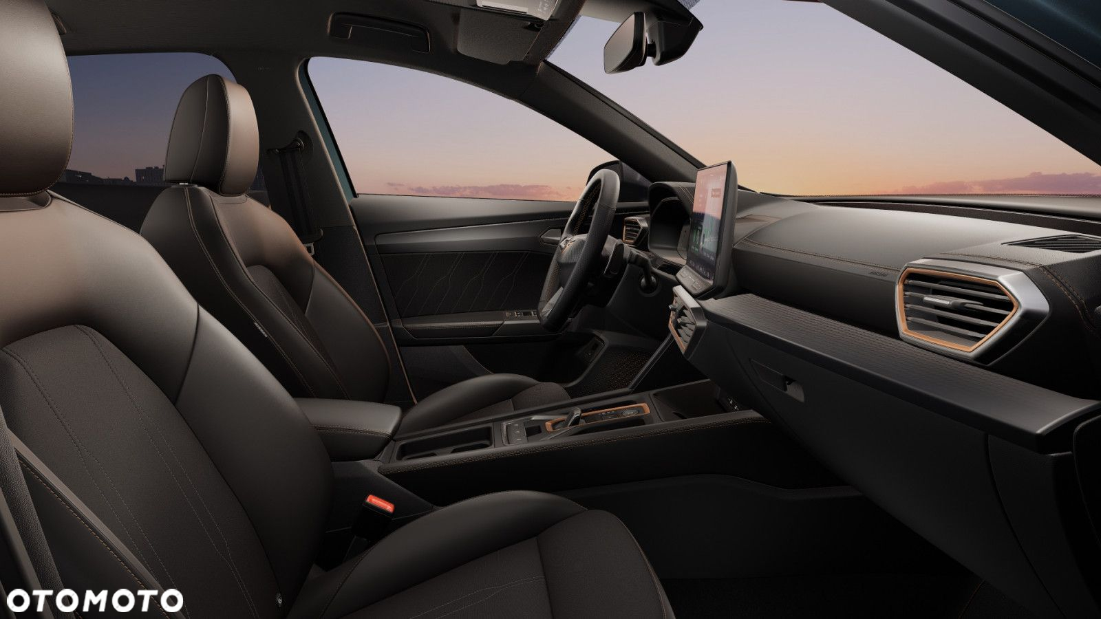 Cupra Formentor - 11