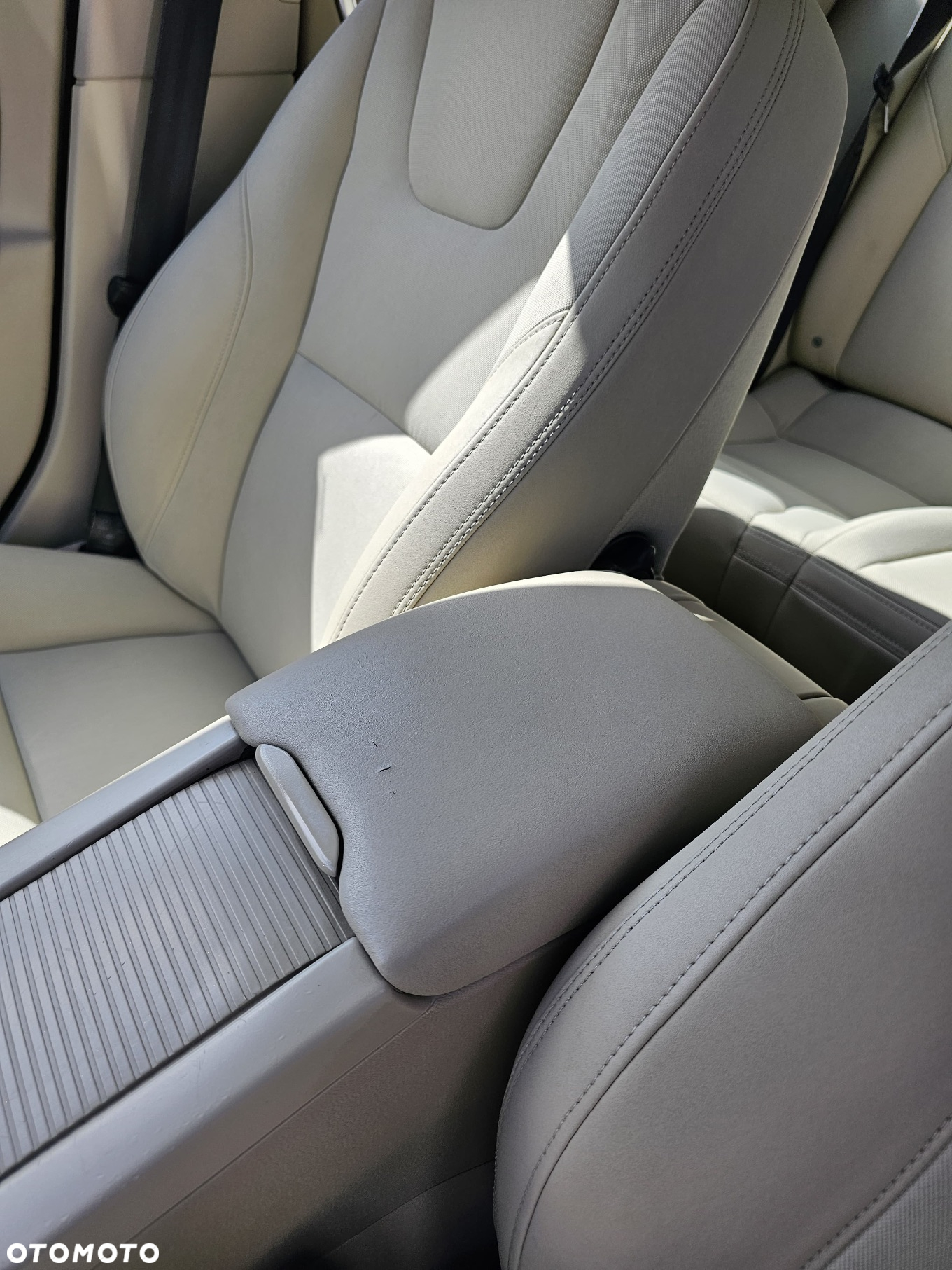 Volvo S60 D3 Momentum - 12