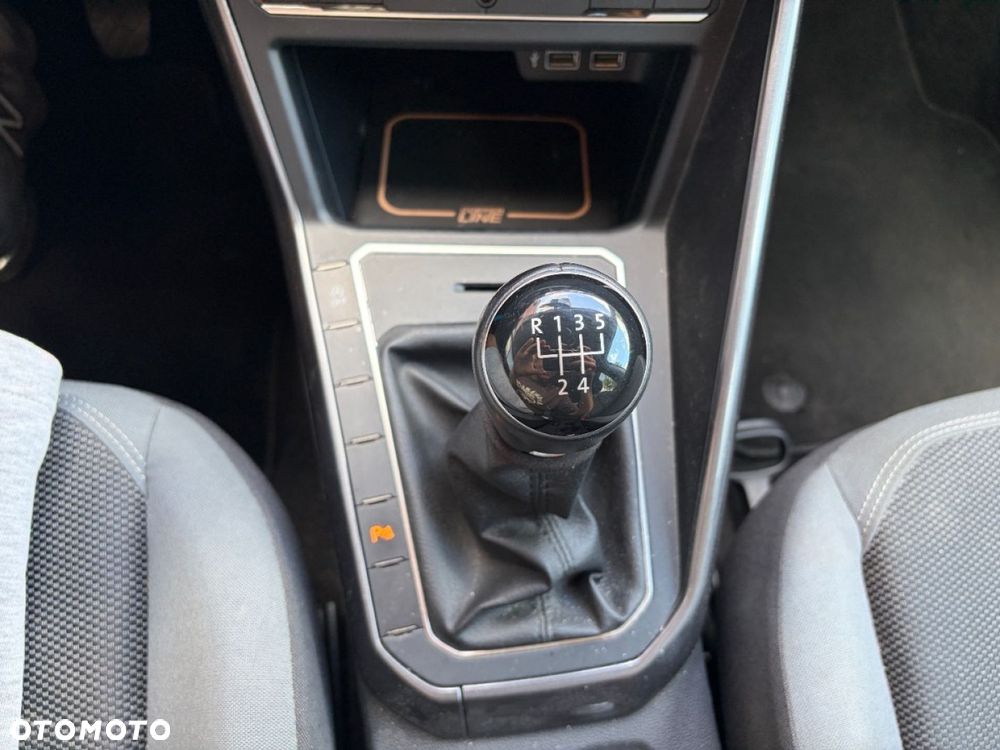 Volkswagen Polo 1.0 TSI Highline - 20